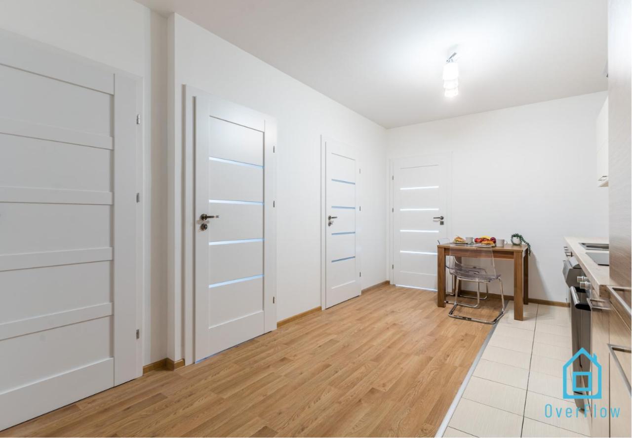 Core Room - Charming Place, 5 Minutes To Gdansk Old Town Exterior foto