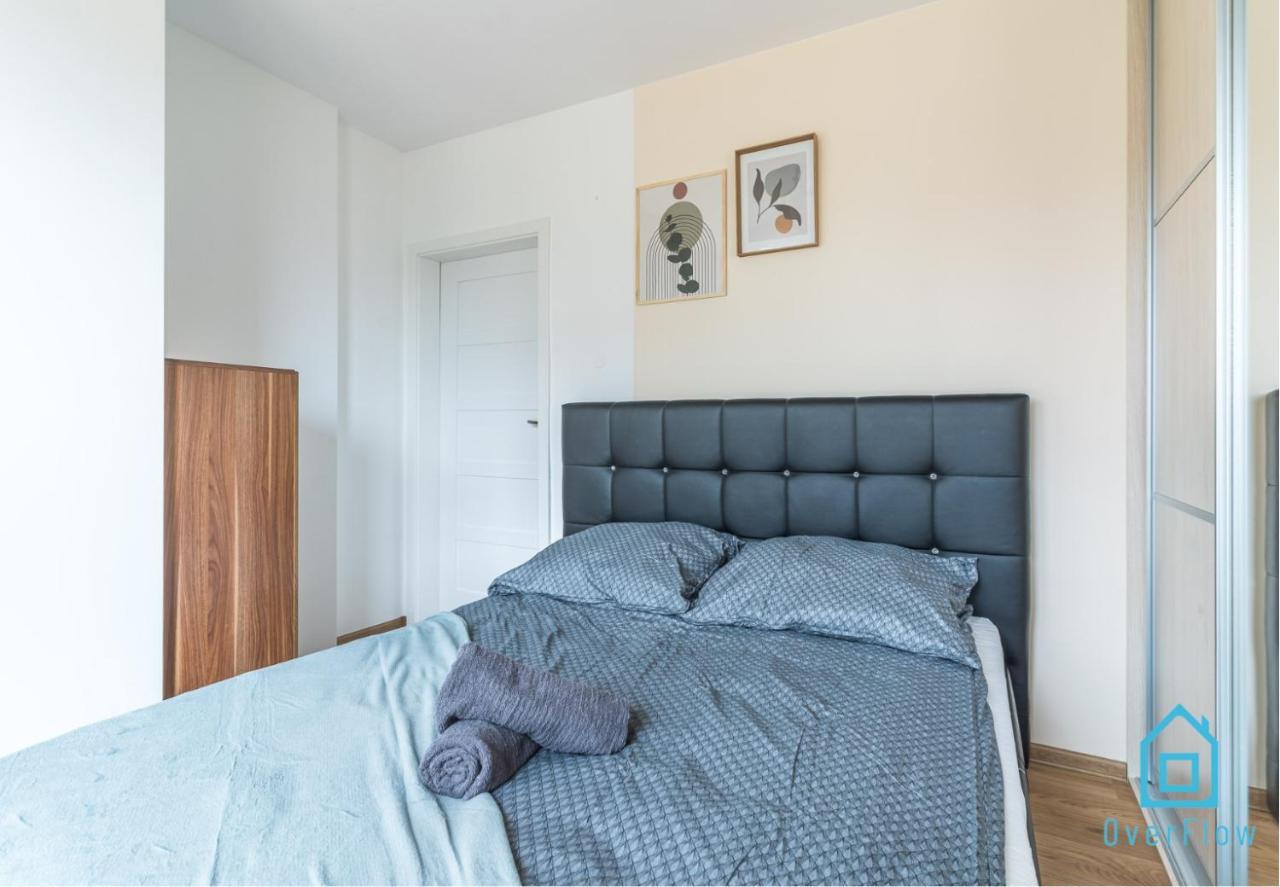 Core Room - Charming Place, 5 Minutes To Gdansk Old Town Exterior foto