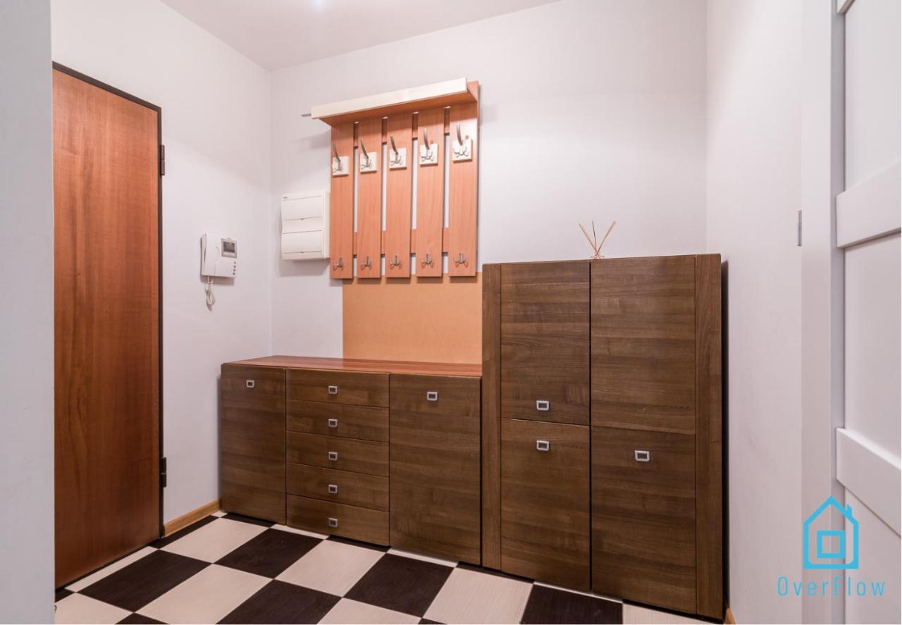 Core Room - Charming Place, 5 Minutes To Gdansk Old Town Exterior foto